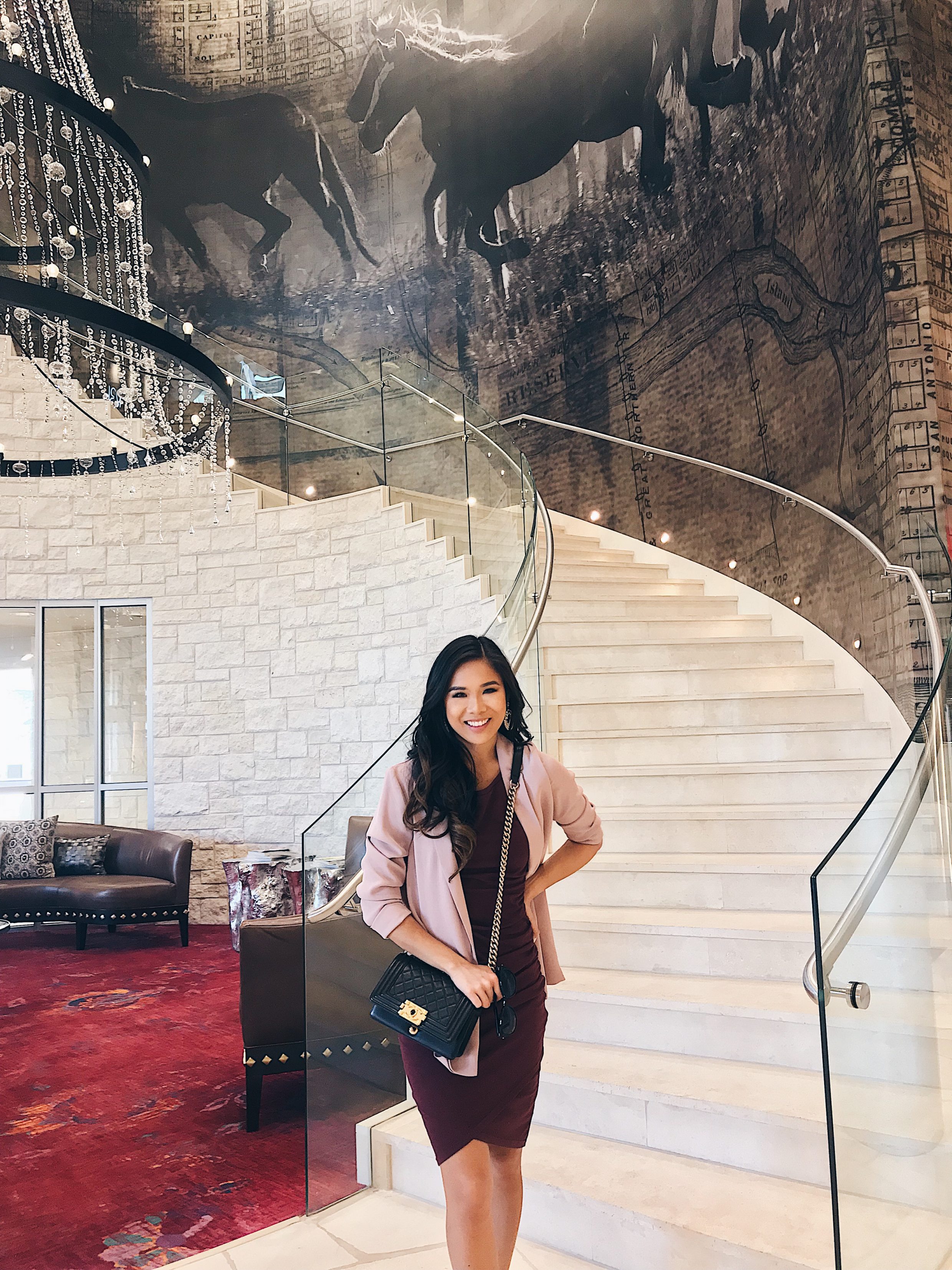 36 Hours in Austin, Texas | Blogger Hoang-Kim stays at Archer Hotel