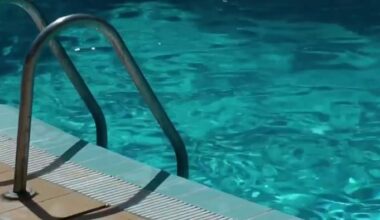 Swim safety in focus after two Houston-area toddlers drown