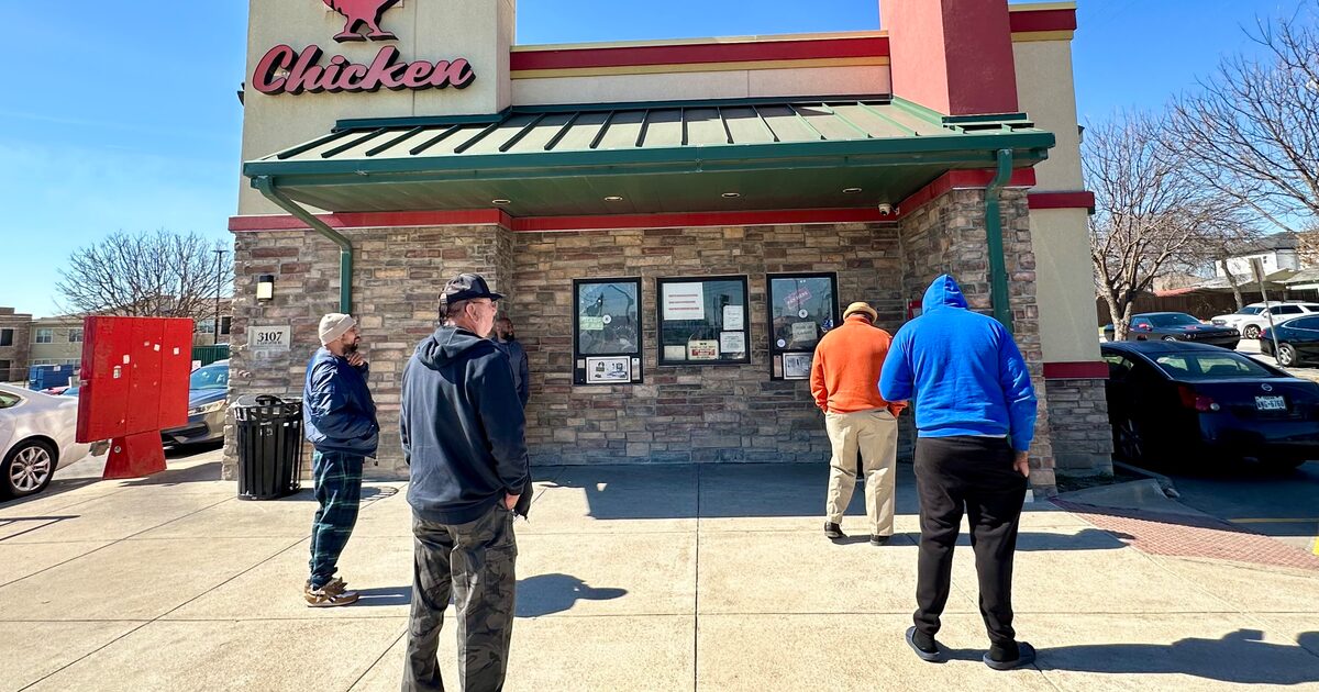After 30 years, Oak Cliff restaurant Rudy’s Chicken is closing