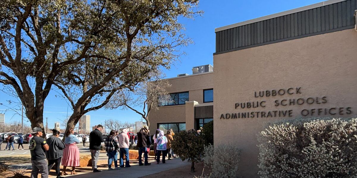 person threatened Lubbock High with ‘multiple bombs’, campus safely cleared