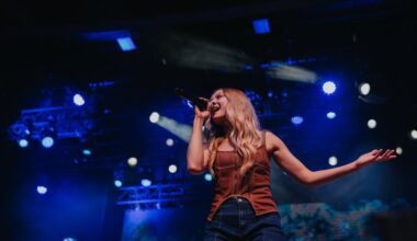 Former Cactus Cutie to take part in upcoming season of ‘The Voice: Battle of Champions’