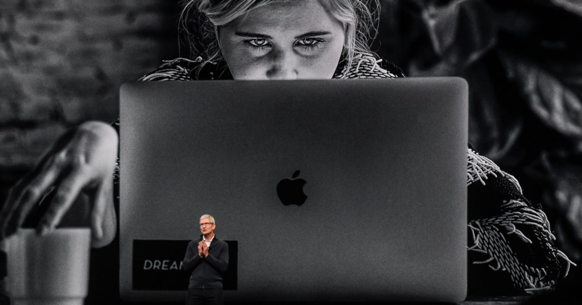 Apple to shift Mac Mini production from Asia to Houston