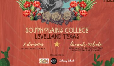 Noon Notebook: SPC’s 2026 Songwriter Competition