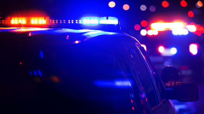 Man pistol-whipped, shot during West Side robbery, SAPD says