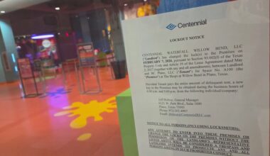 'Do Better' - Crayola Experience closure leaves Blue Ridge mom scrambling to salvage autistic son's birthday party