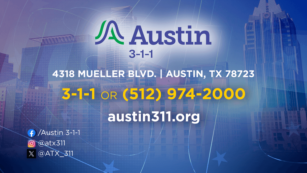 Austin 3-1-1 app adds a new language in 2026, making city help even easier
