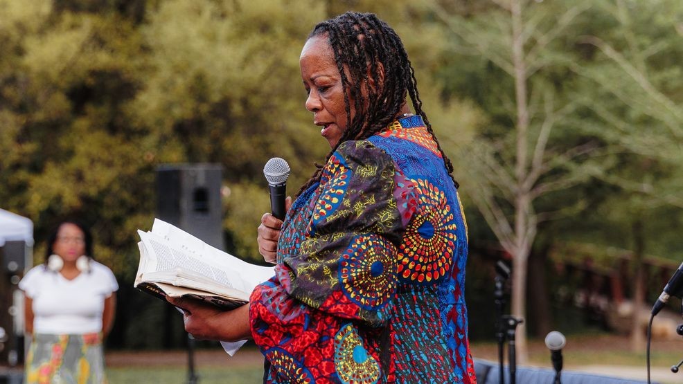 Pease Park Tours Celebrate Austin’s Black Freedom History