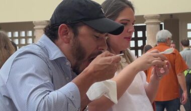 Corpus Christi Souper Bowl raises funds for Coastal Bend Food Bank, Art Center