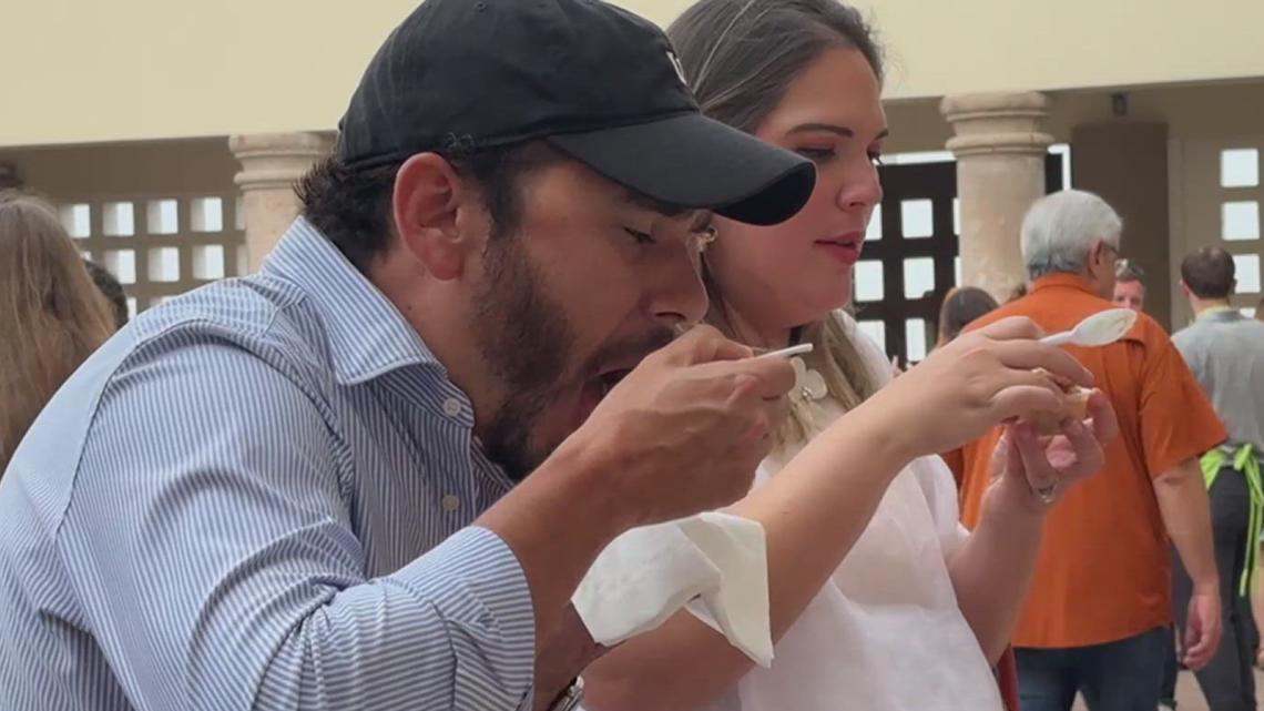 Corpus Christi Souper Bowl raises funds for Coastal Bend Food Bank, Art Center