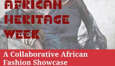 ABC-7 at 4: African Heritage Weekend Comes to the Sun City
