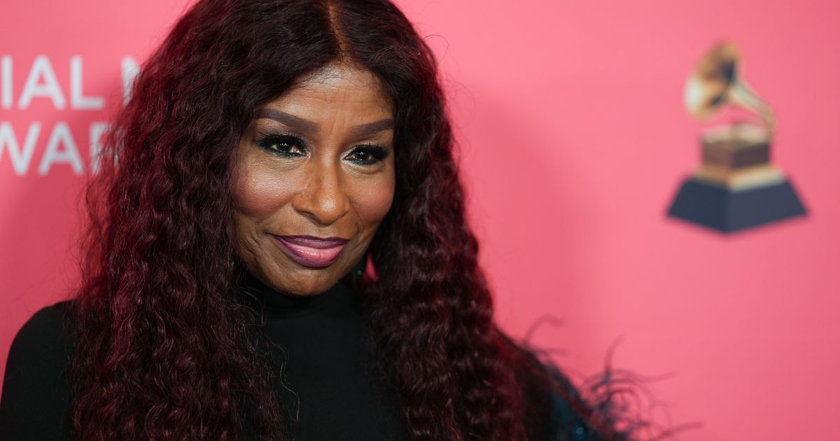 Chaka Khan, Cher, Whitney Houston, Fela Kuti get Grammys Life Achievement Awards :: WRAL.com