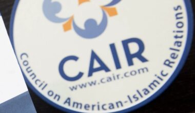 Texas Row Erupts Over “CAIR-Austin Day”; State Officials Push Back