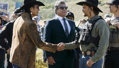 Kayce Dutton-led ‘Yellowstone’ spinoff premieres soon on CBS