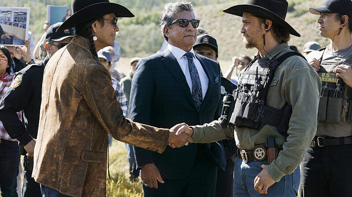 Kayce Dutton-led ‘Yellowstone’ spinoff premieres soon on CBS