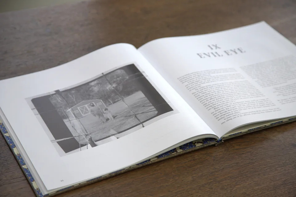In her book, Ekery explored her Syrian and Mexican roots, examining the presence of Arabs in El Paso and the unexpected ways the two cultures intersect, like the more than 4,000 shared words, vibrant cuisine, and a desert landscape that connects them.