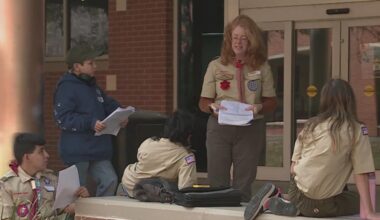 Merit Badge College sparks big dreams for South Texas Scouts