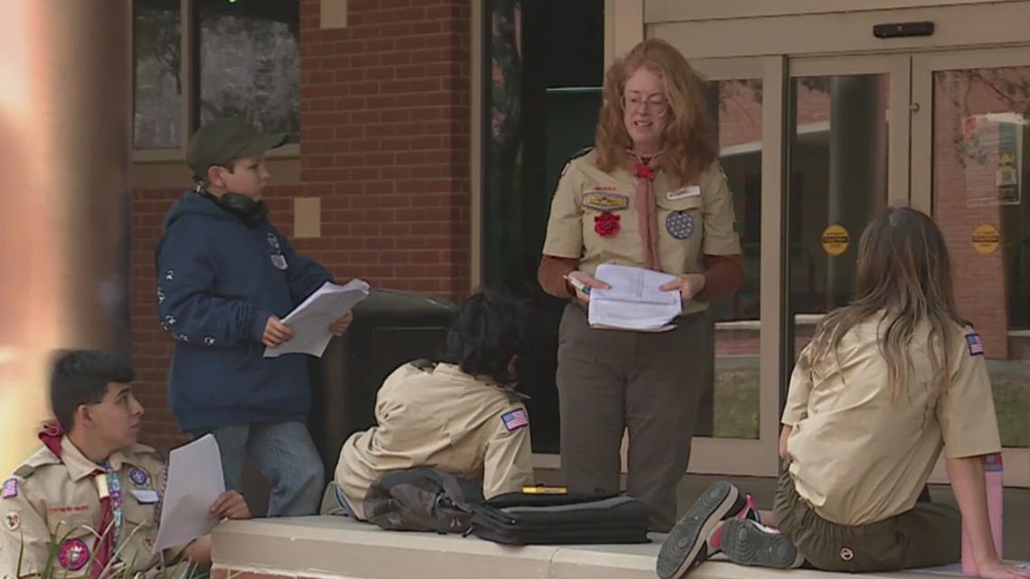 Merit Badge College sparks big dreams for South Texas Scouts