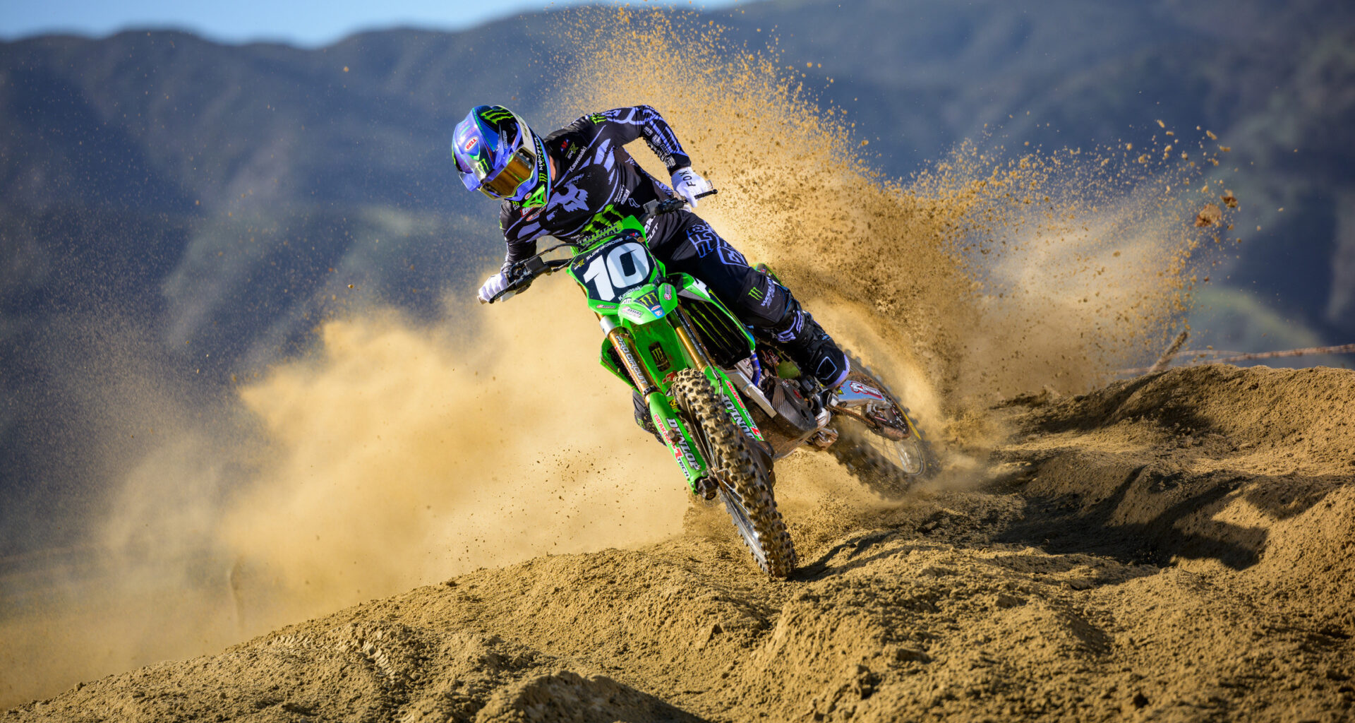 Who’s Racing in 250SX East? Arlington Pre-Entry List