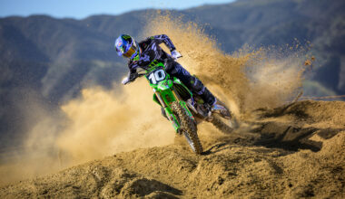 Who’s Racing in 250SX East? Arlington Pre-Entry List