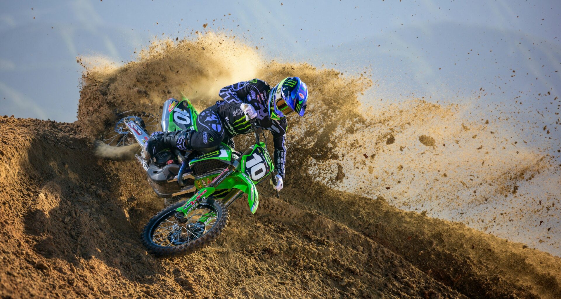 2026 Arlington SX Full Race Day and TV Broadcast Schedules