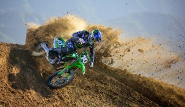 2026 Arlington SX Full Race Day and TV Broadcast Schedules