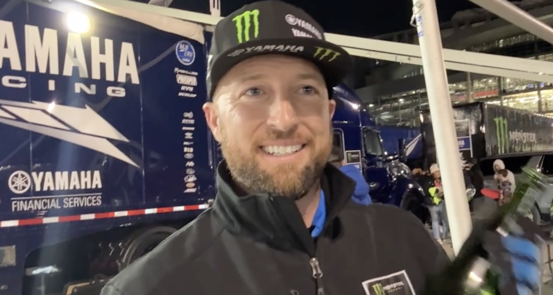 Weege Show: After Houston | Best 450 Class in A Long Time