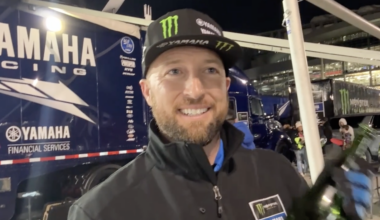 Weege Show: After Houston | Best 450 Class in A Long Time