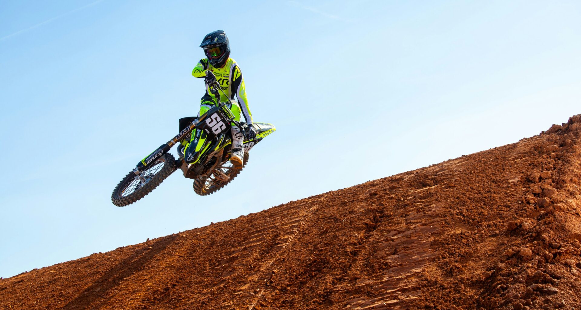 How to Watch 2026 Arlington Supercross 450SX and 250SX East Opener Live on TV, Peacock