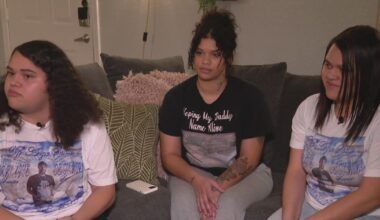 Five years later, daughters push for answers in Dallas food‑truck shooting