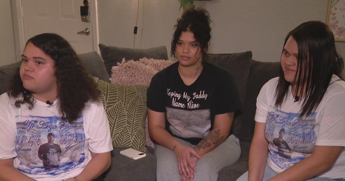 Five years later, daughters push for answers in Dallas food‑truck shooting