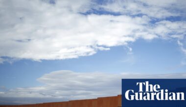 Texas airspace closed after military reportedly downs US drone on accident | Texas