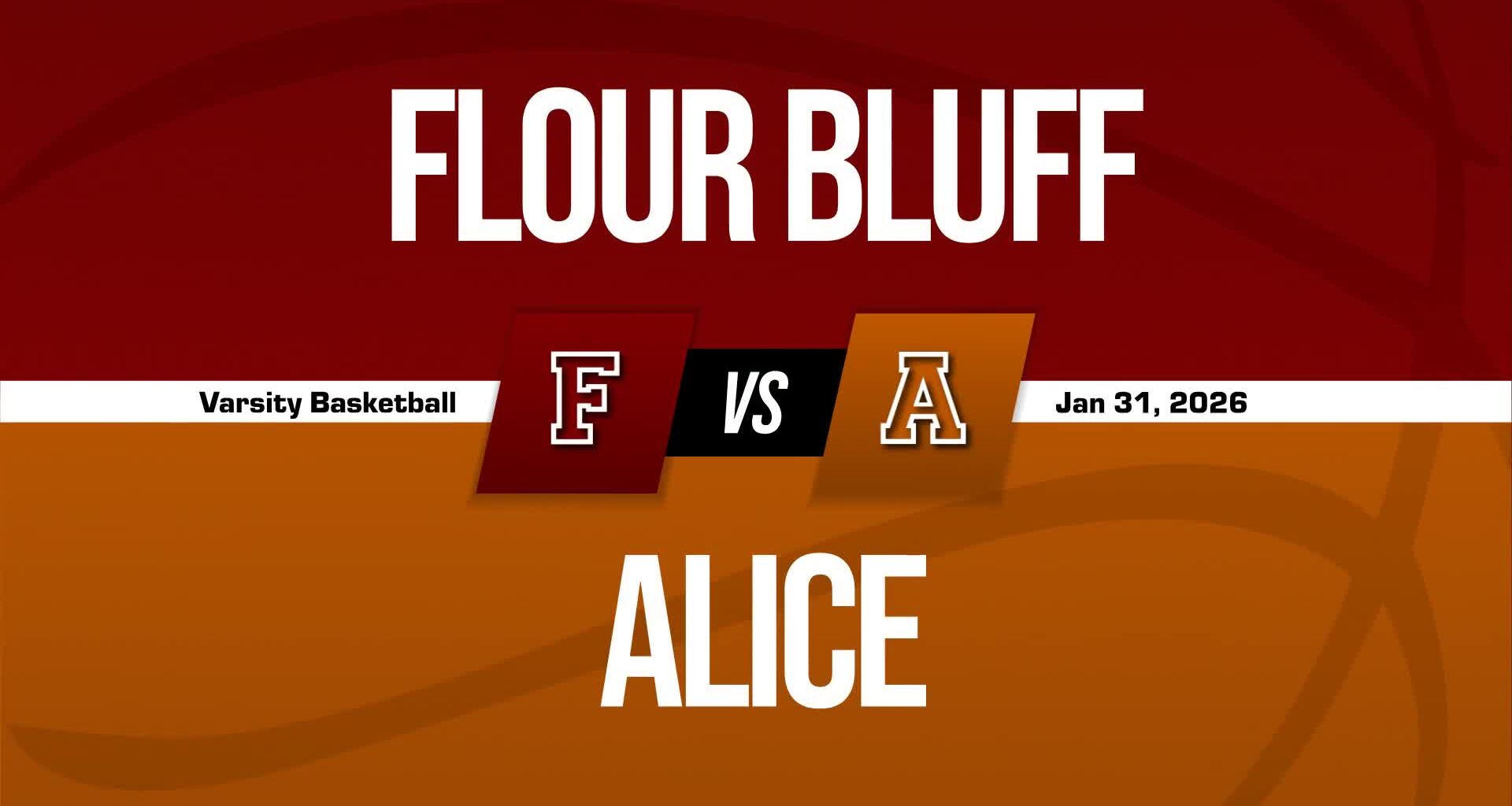 Flour Bluff Picks Up Tenth Consecutive Win