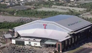 DeMarcus Ware and Pudge Rodriguez to lead Arlington IndyCar Grand Prix