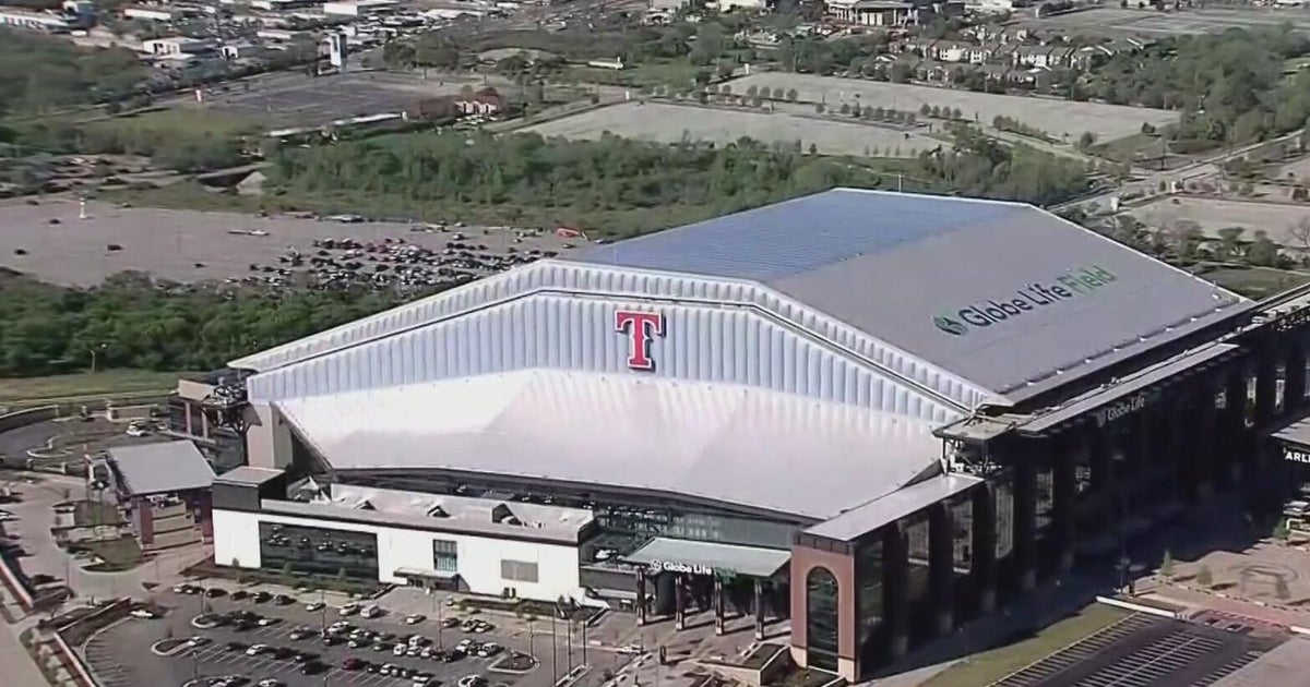 DeMarcus Ware and Pudge Rodriguez to lead Arlington IndyCar Grand Prix