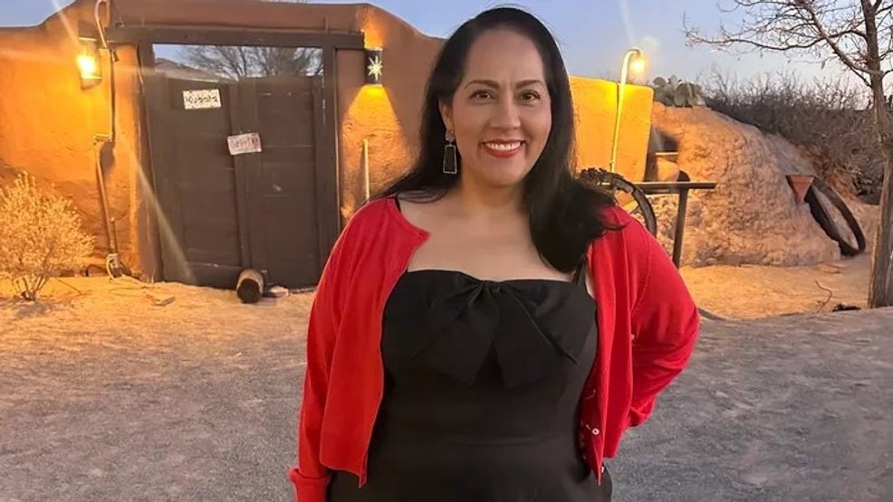 SISD Teacher{ }Virginia Striplin;{ }Geena Arellano, GO FUND ME