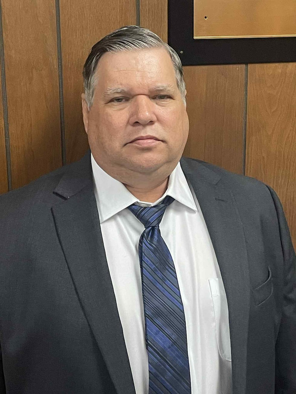 Ricky Marlin Pruett, 56, was found guilty of continuous sexual abuse of a young child.  He was...