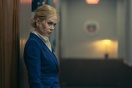 Nicole Kidman as Kaitlyn Meade in "Lioness," Season 2, Episode 2. "Lioness" is now filming...