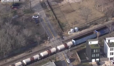 Union Pacific contracted workers shot, beaten during robbery near railroad tracks, HPD says