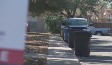 14-year-old boy killed in northeast San Antonio shooting, SAPD says