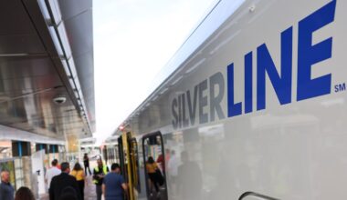 Dallas council members seek review of why city lost $30 million in transit-related money