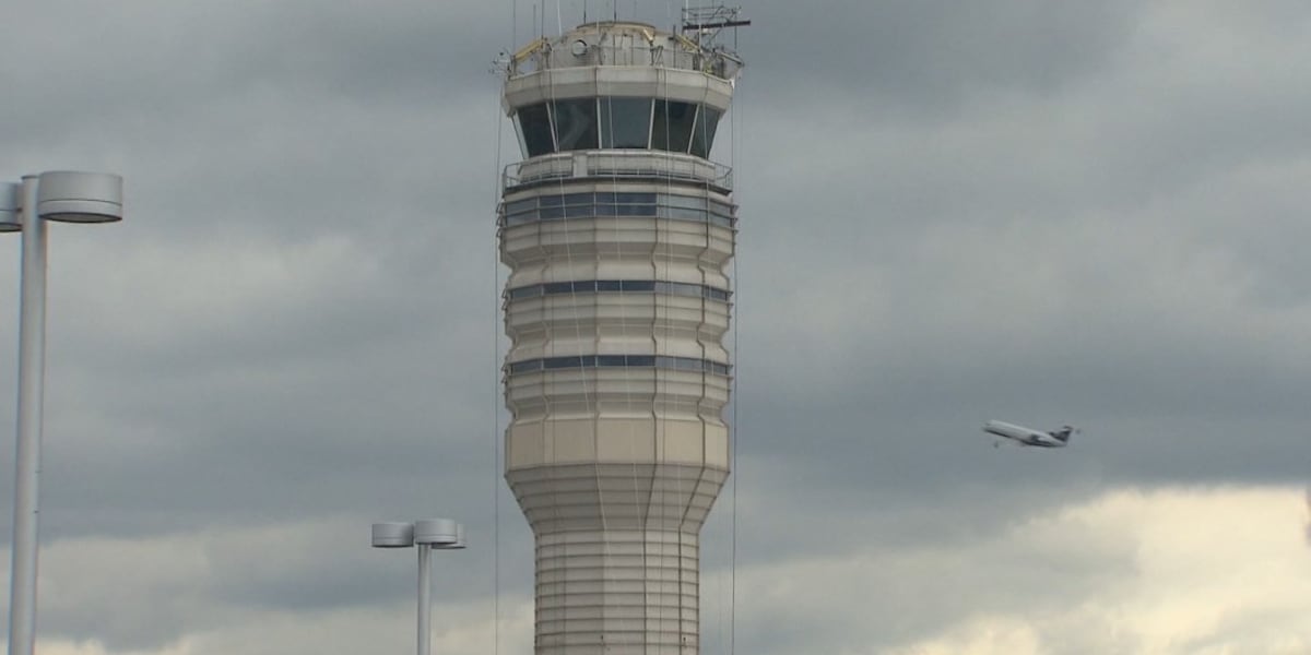 FAA closes airspace around El Paso, Texas, for 10 days, grounding all flights