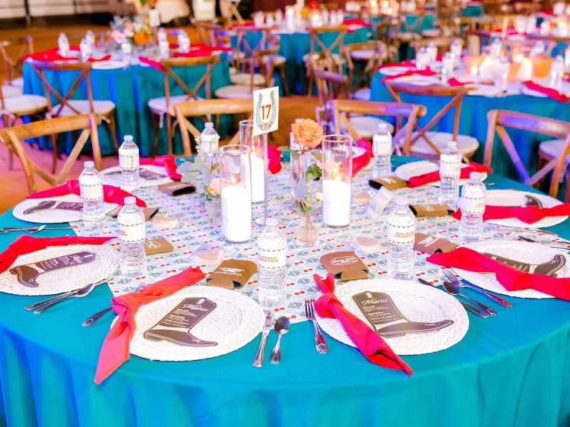 Grand Entry Gala 2026 | Photo by Canon Elizabeth Photography