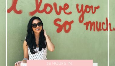 36 Hours in Austin, Texas