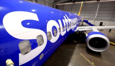 Southwest Airlines announces flights to Austin from Sonoma County Airport