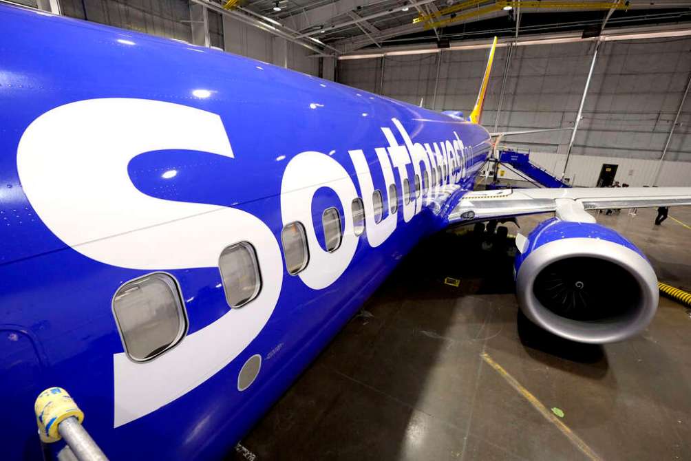 Southwest Airlines announces flights to Austin from Sonoma County Airport