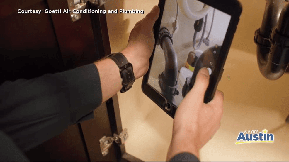 {p}Rubio weighed in on plumbing preparations for warm-weather living. “Summer means more water use, more laundry, more guests. That extra demand stresses drains and sewer lines,” he said. “Spring is the best time to clear buildup before it causes backups. Preventative drain cleaning helps avoid messy emergencies.”{/p}