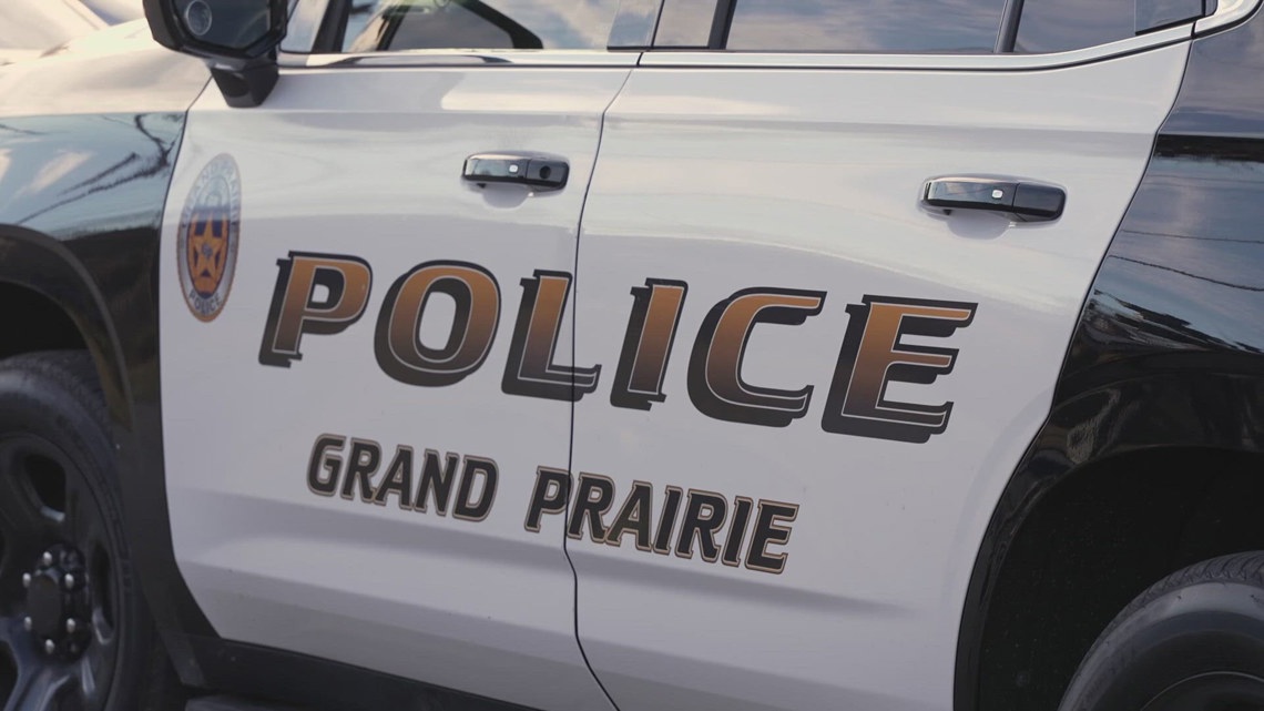 Two dead, two charged with capital murder after Grand Prairie shooting, police say