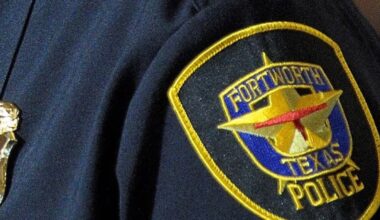 Fort Worth woman who died after being shot while inside her home identified