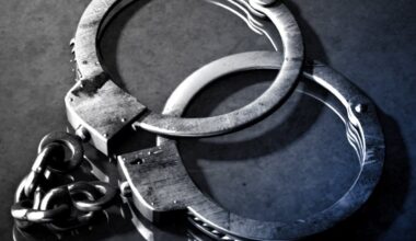 Texas Tech professor charged in federal fentanyl distribution conspiracy