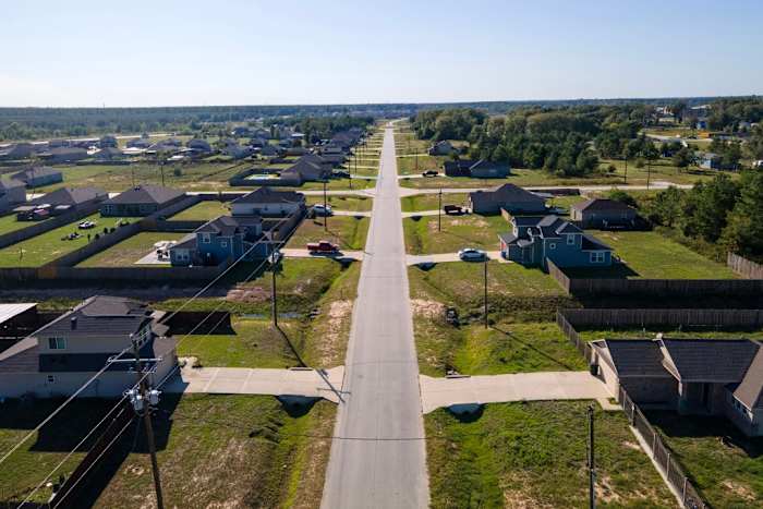 Houston-area developer Colony Ridge reaches $68 million settlement with Texas, feds